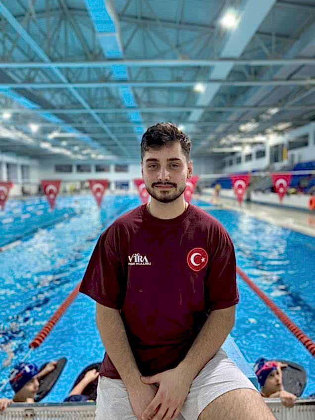 Hüseyin Batuhan Uzun - Yardımcı<