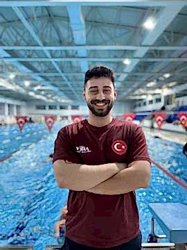 Bedirhan Şirin - Kulüp Başkanı<
