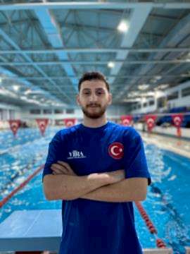 Melih Bulak - Antrenör<